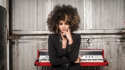 Kandace Springs