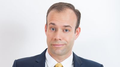 Keith Alberstadt