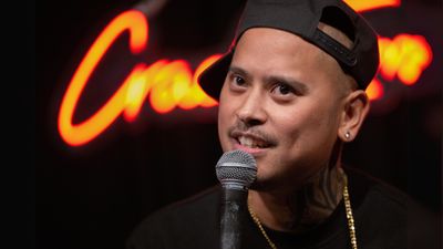 Keith Pedro: Job Your Love Tour