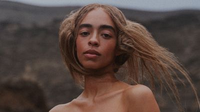 Kelsey Lu: So Help Me God Tour (18+)