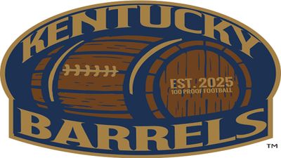 Kentucky Barrels vs. Beaumont Renegades