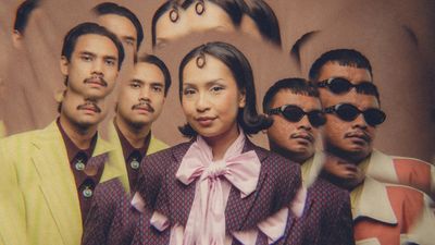 KGNU Presents Thee Marloes