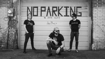 King Buffalo - As Part of the Fenway Recordings Sessions (18+)