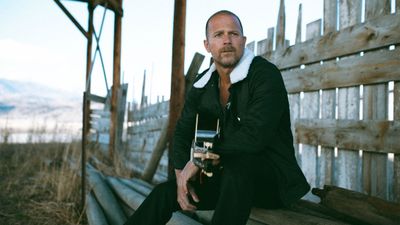 Kip Moore