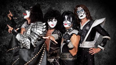 KISS America with Godsmacked