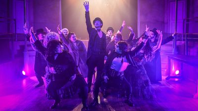 Kokandy Productions Jekyll & Hyde (Chicago)