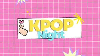 KPop After Dark