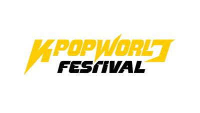 KPOPWORLD 2026 Festival - Friday Only