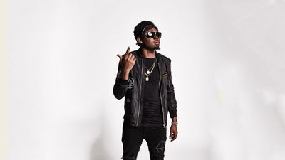 Kranium - A SLIGHT DELAY TOUR