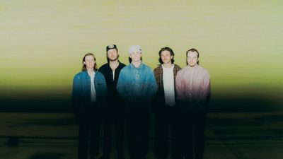 Krooked Kings: In Another Life Tour