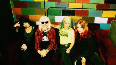 [L7: The Last Hurrah Tour 2026]