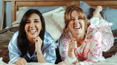 Ladies & Tangents: Girls Gone Mild Tour