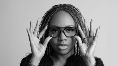 An Evening of Soul:  Lalah Hathaway, Robert Glasper, and Kenyon Dixon