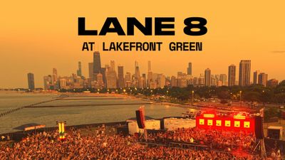 Lane 8 at Lakefront Green