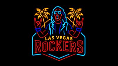 Las Vegas Rockers v Europe