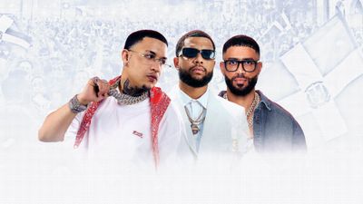 Latino Urban Fest