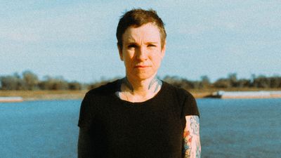 Laura Jane Grace & Band