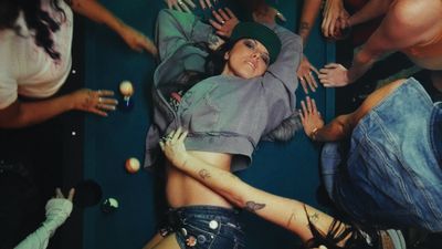 LAUREN SANDERSON: COME SAY SUM TOUR