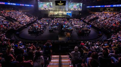 LCS SUMMER FINALS - TWO-DAY BUNDLE