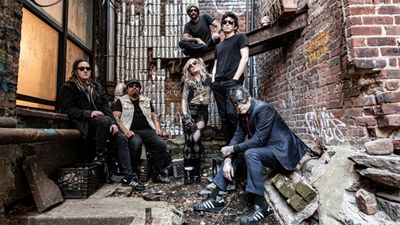Leftover Crack, Sadplant, the Dollheads, Mikey Classic and His Demons
