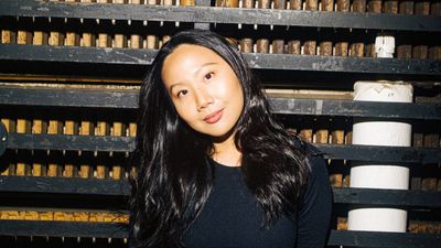 Leslie Liao