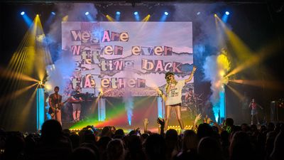 Let’s Sing Taylor - A Live Band Experience Celebrating Taylor Swift
