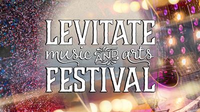 Levitate Music Festival