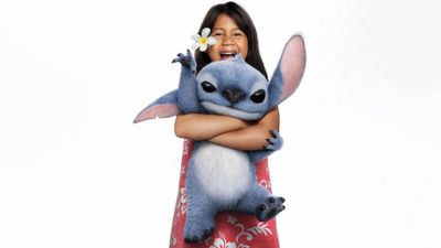 Lilo & Stitch (2025)