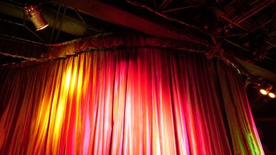 Line Dancing, Btches 'n Boots