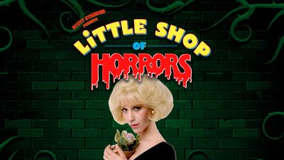 Little Shop Of Horrors: 40th Anniversary Screening Feat. Ellen Greene