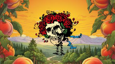 Live Dead & Brothers Perform The Music of Grateful Dead & Allman Bros