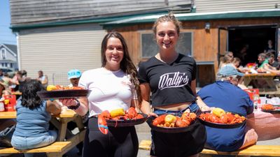 Lobster Fest