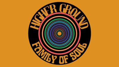 Local Artist Series: Higher Ground