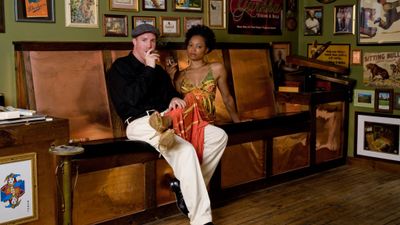 Local Artist Series: Ruby & The Evolutionists