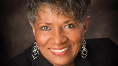 Local Artist Series: Sharon Jones