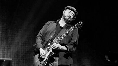 Local Artist Series: Tim Theriault