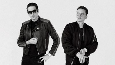Logic & G-Eazy: The Endless Summer Tour Part II