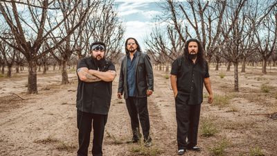 Los Lonely Boys: Rockpango Fest 2026 w/Los Texmaniacs and Lisa Morales