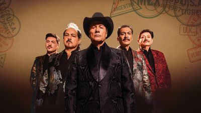 Los Tigres del Norte - Suite Rental