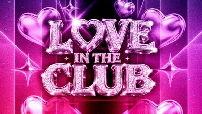 Love In The Club (18+)