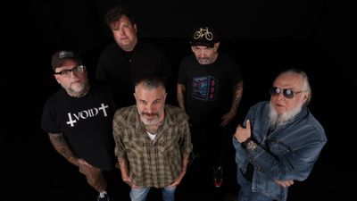 Lucero W/ Joelton Mayfield