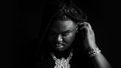LUCKI: The Bad* Influence Tour