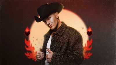 Luis Alfonso Lindo Lindo USA Tour 2026