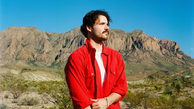 Luke Bower : It's The Wind Tour