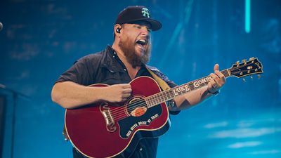 Luke Combs - My Kinda Saturday Night Tour 2027