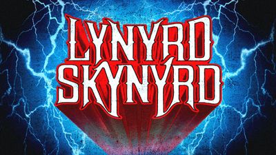 Lynyrd Skynyrd x Foreigner: Double Trouble Double Vision Tour