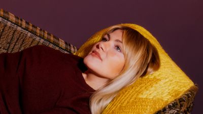 Maddie Zahm: Everything All The Time Tour