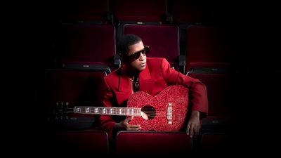 MAJIC UNDER THE STARS FEATURING BABYFACE