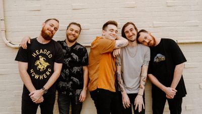 Makari & Kurt Travis
