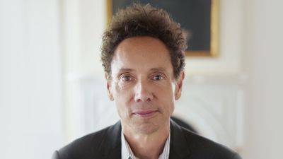 Malcolm Gladwell In Conversation